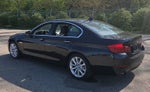 2016 BMW 5 Series 535i xDrive