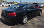 2016 BMW 5 Series 535i xDrive