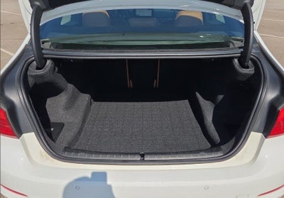 2019 BMW 5 Series 540i xDrive