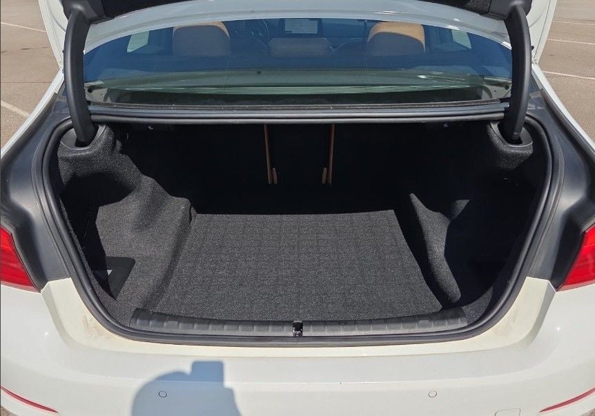 2019 BMW 5 Series 540i xDrive