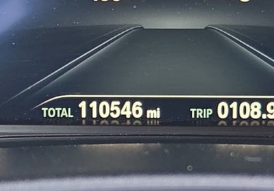 2019 BMW 5 Series 540i xDrive