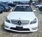 2013 Mercedes-Benz C 300 C 300 Sport