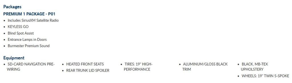 2017 Mercedes-Benz C 300 C 300
