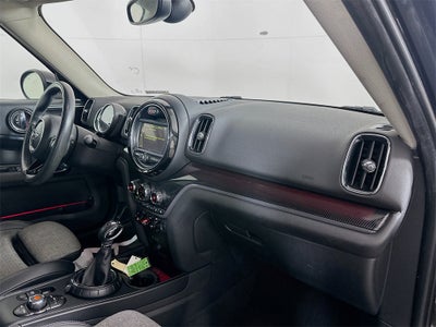 2017 MINI Countryman Cooper S