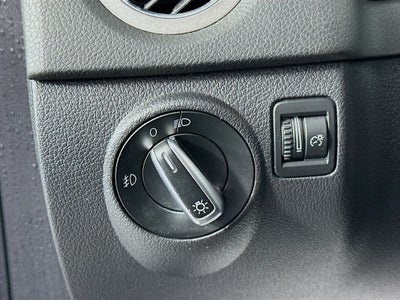 2011 Volkswagen Tiguan SE