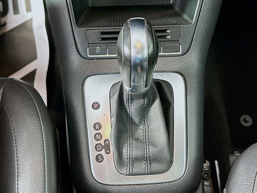 2011 Volkswagen Tiguan SE