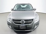 2011 Volkswagen Tiguan SE