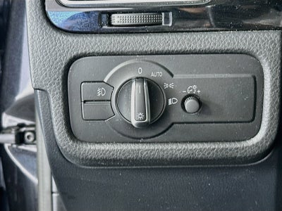 2016 Volkswagen Touareg Sport