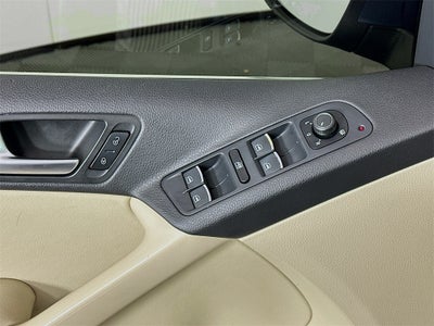 2017 Volkswagen Tiguan Wolfsburg Edition