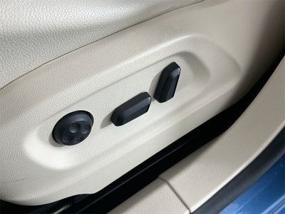 2017 Volkswagen Tiguan Wolfsburg Edition