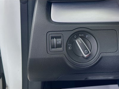 2015 Volkswagen CC R-Line