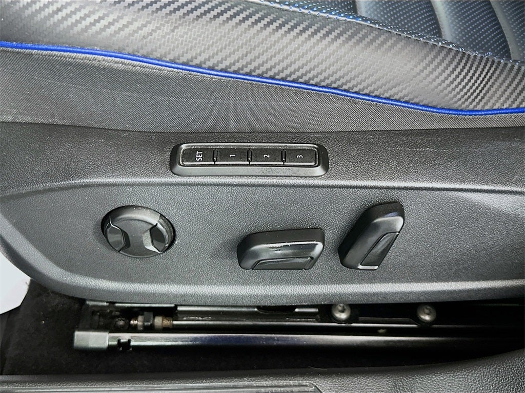 2022 Volkswagen Golf R 2.0T DSG