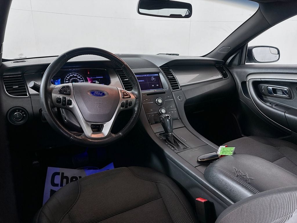 2013 Ford Taurus SEL
