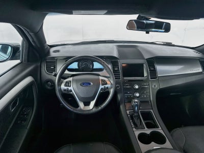 2019 Ford Taurus SEL