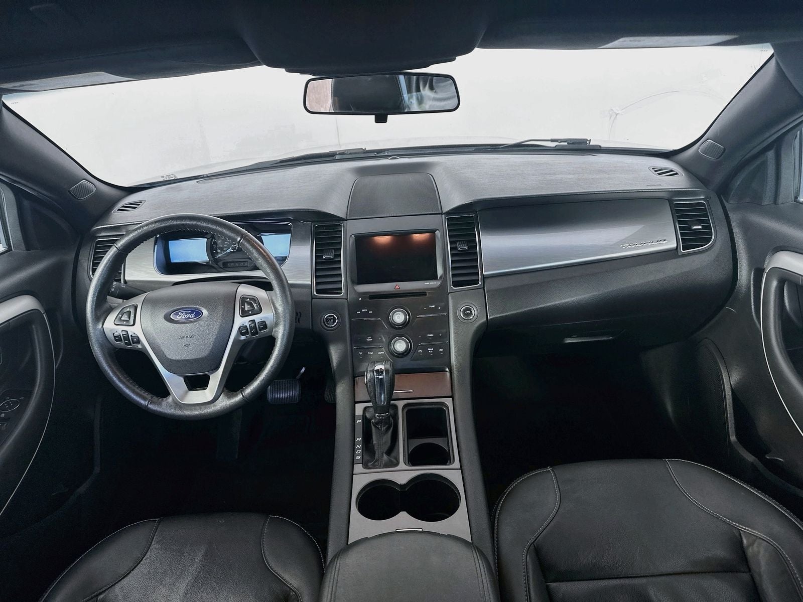 2019 Ford Taurus SEL