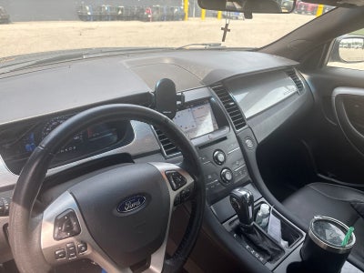 2019 Ford Taurus SEL