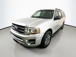 2017 Ford Expedition EL XLT