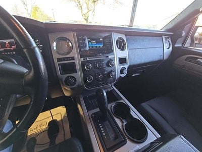 2017 Ford Expedition EL XLT