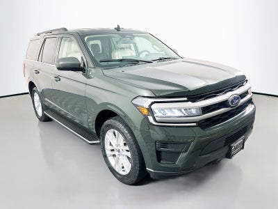 2022 Ford Expedition XLT