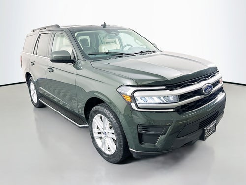 2022 Ford Expedition XLT