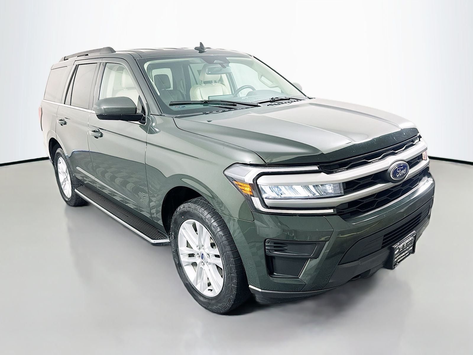 2022 Ford Expedition XLT