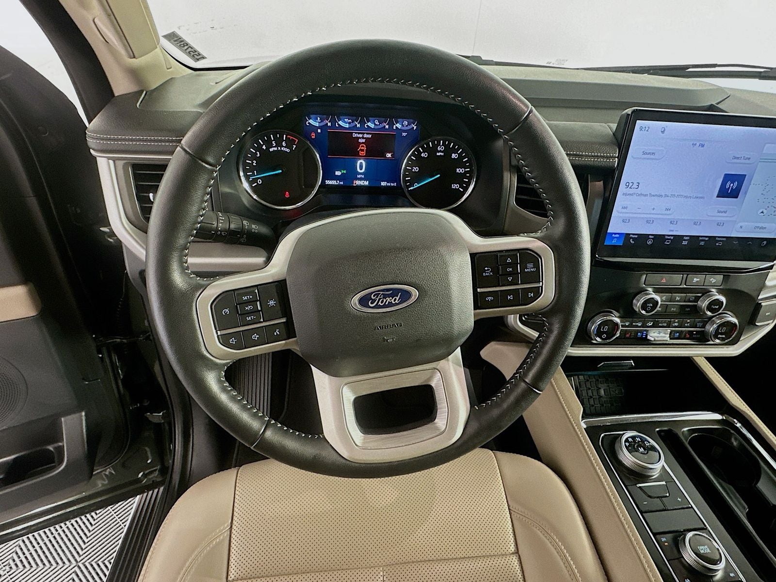 2022 Ford Expedition XLT