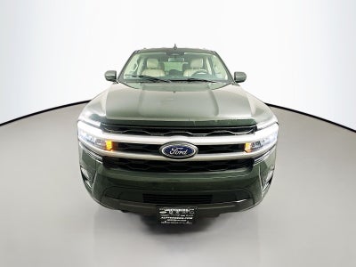 2022 Ford Expedition XLT