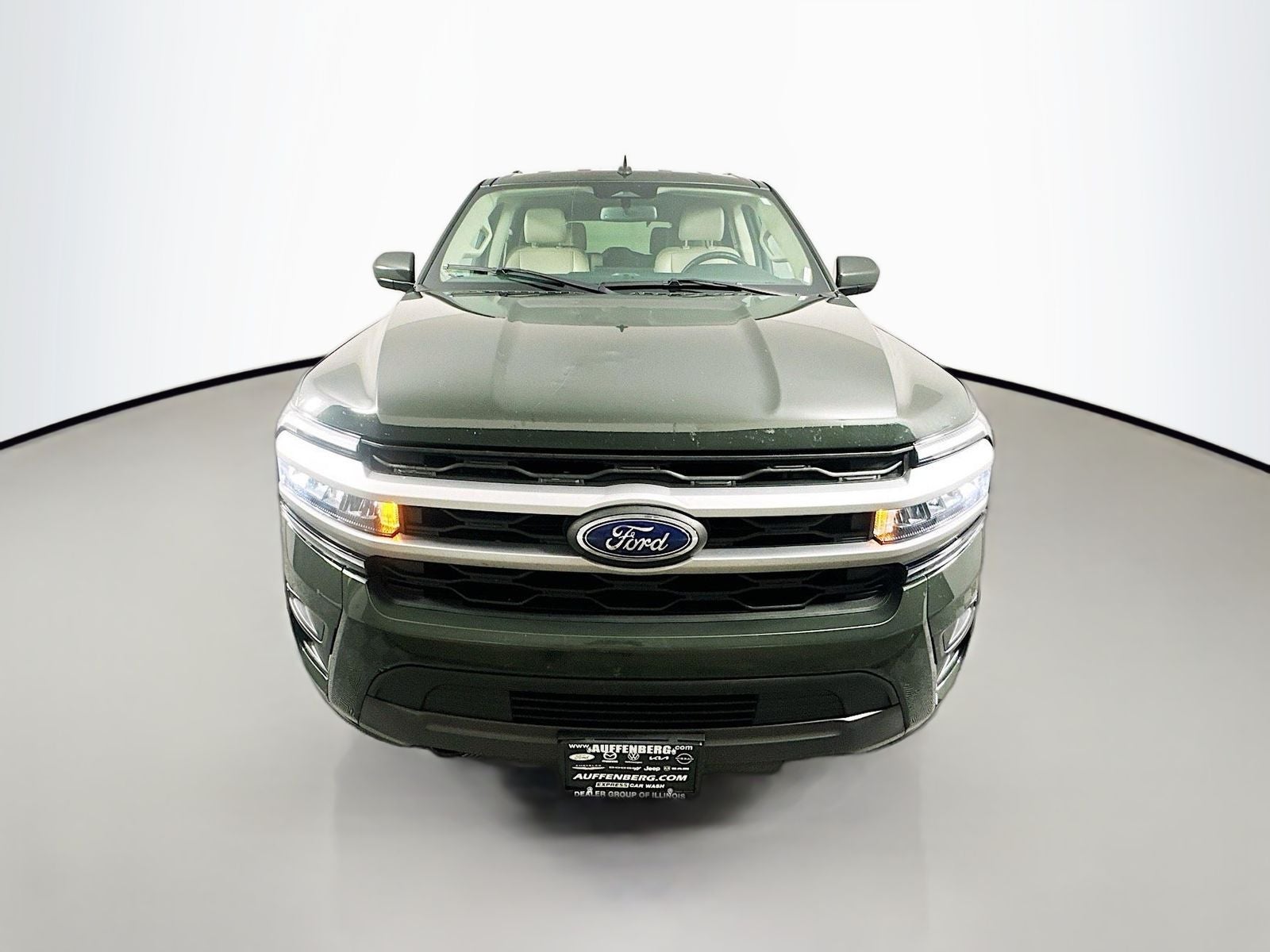 2022 Ford Expedition XLT
