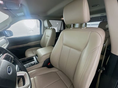 2022 Ford Expedition XLT