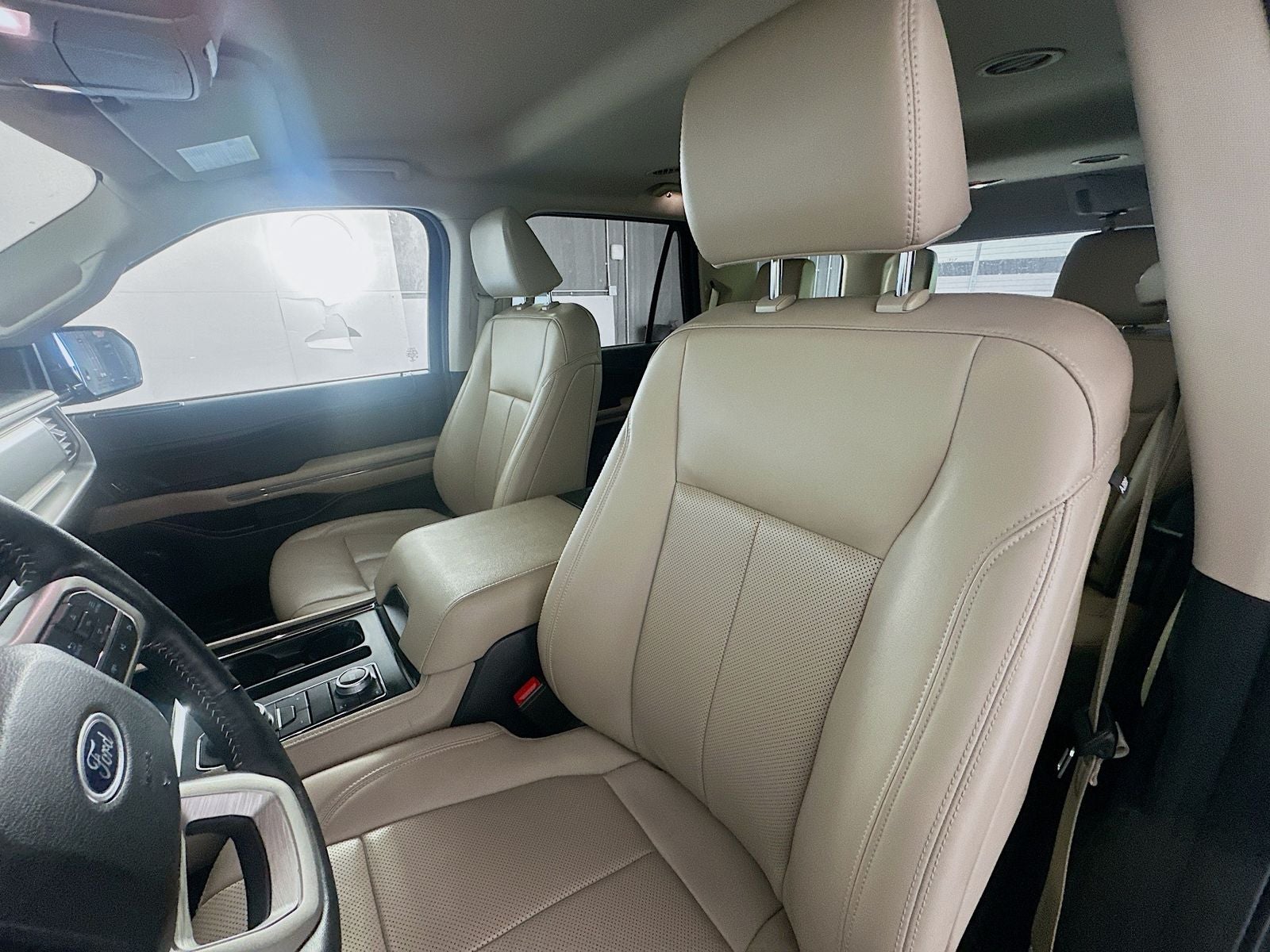 2022 Ford Expedition XLT