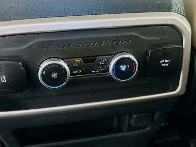2022 Ford Expedition XLT
