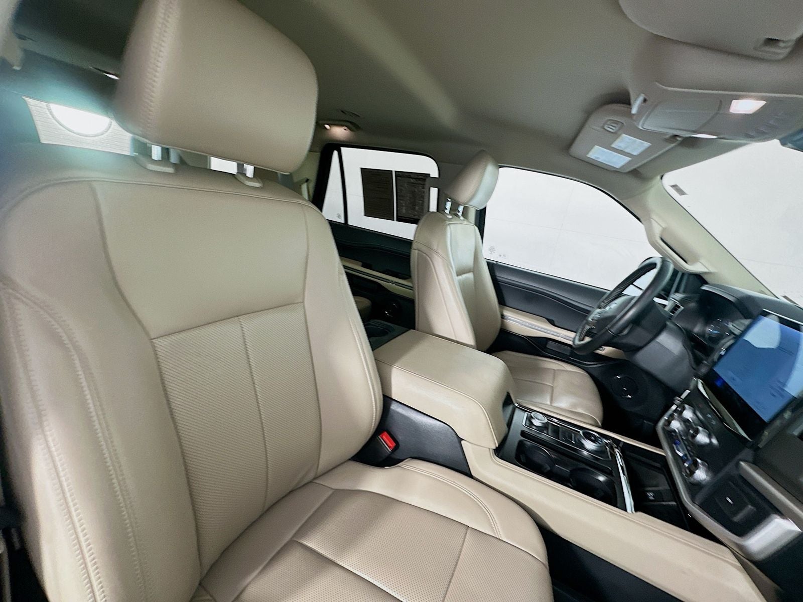 2022 Ford Expedition XLT