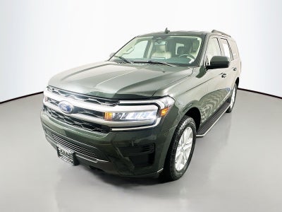 2022 Ford Expedition XLT