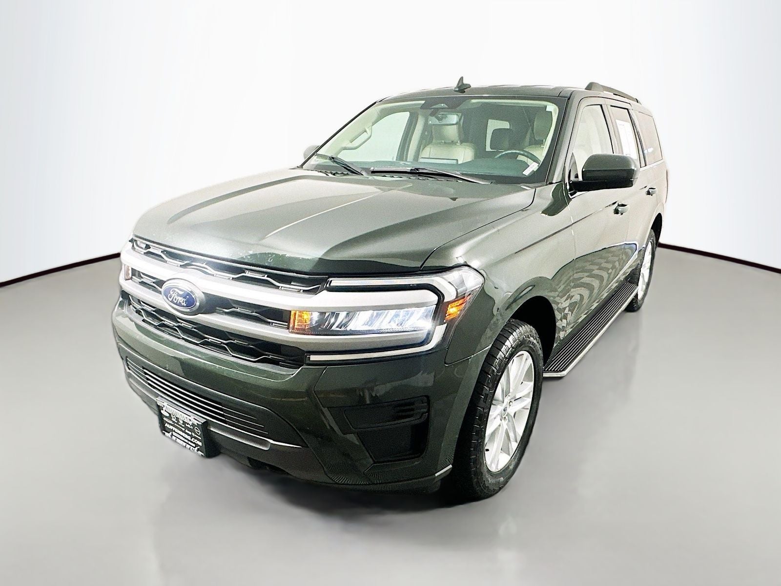2022 Ford Expedition XLT