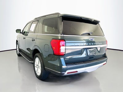 2022 Ford Expedition XLT