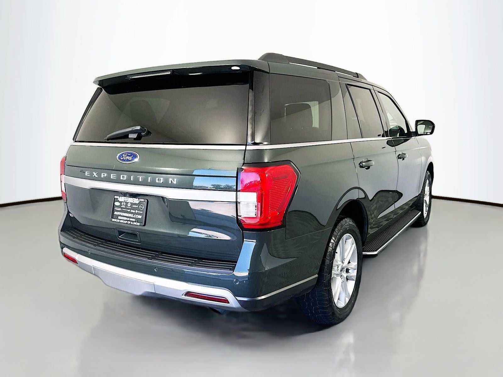 2022 Ford Expedition XLT