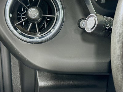 2021 Chevrolet Camaro 1LT