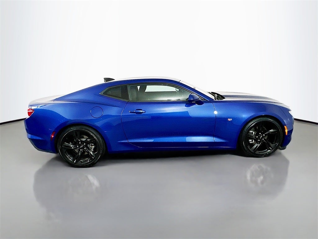 2021 Chevrolet Camaro 1LT