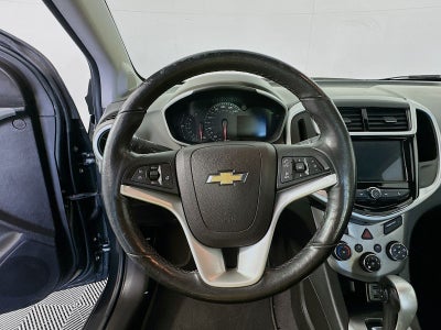 2019 Chevrolet Sonic Premier