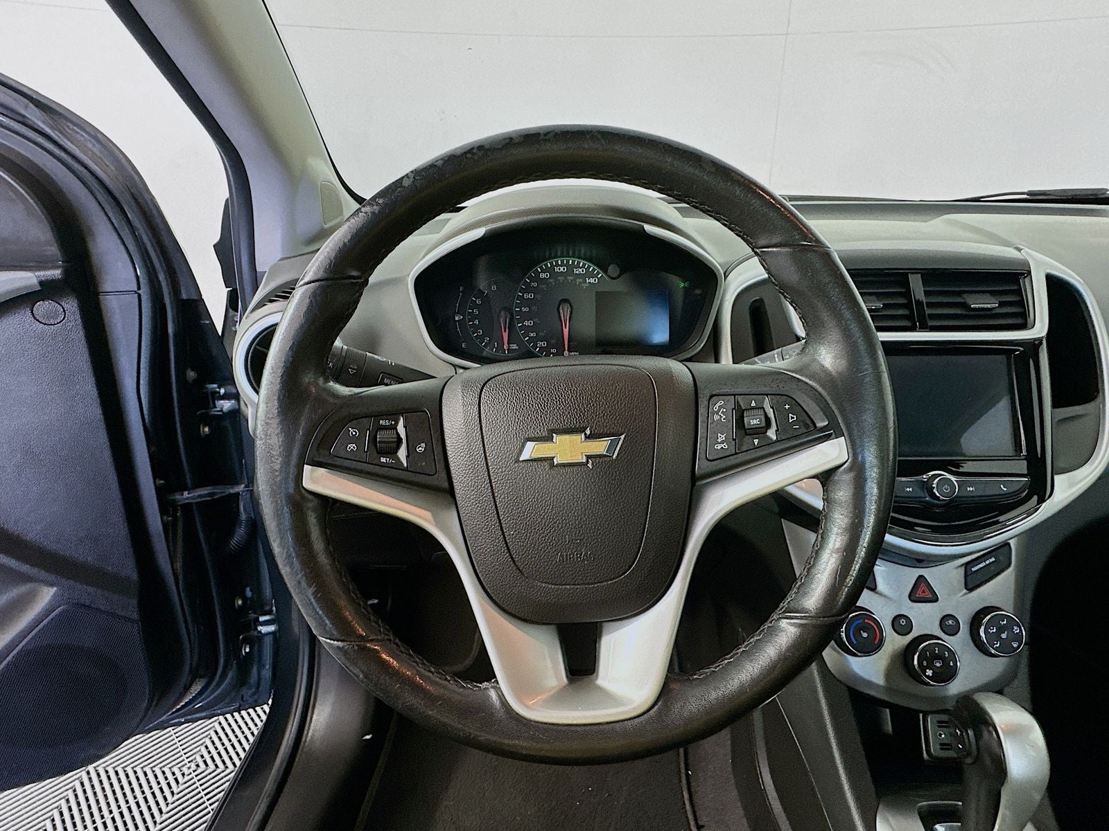2019 Chevrolet Sonic Premier