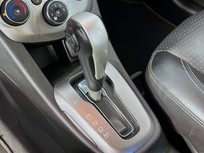 2019 Chevrolet Sonic Premier