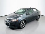 2019 Chevrolet Sonic Premier