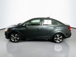 2019 Chevrolet Sonic Premier