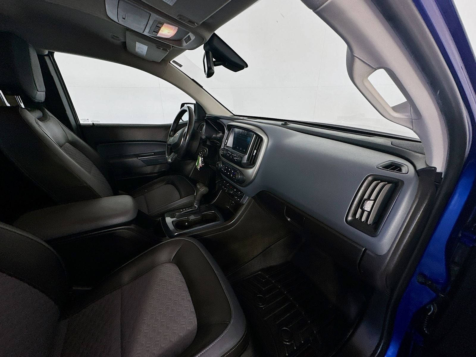 2015 Chevrolet Colorado Z71
