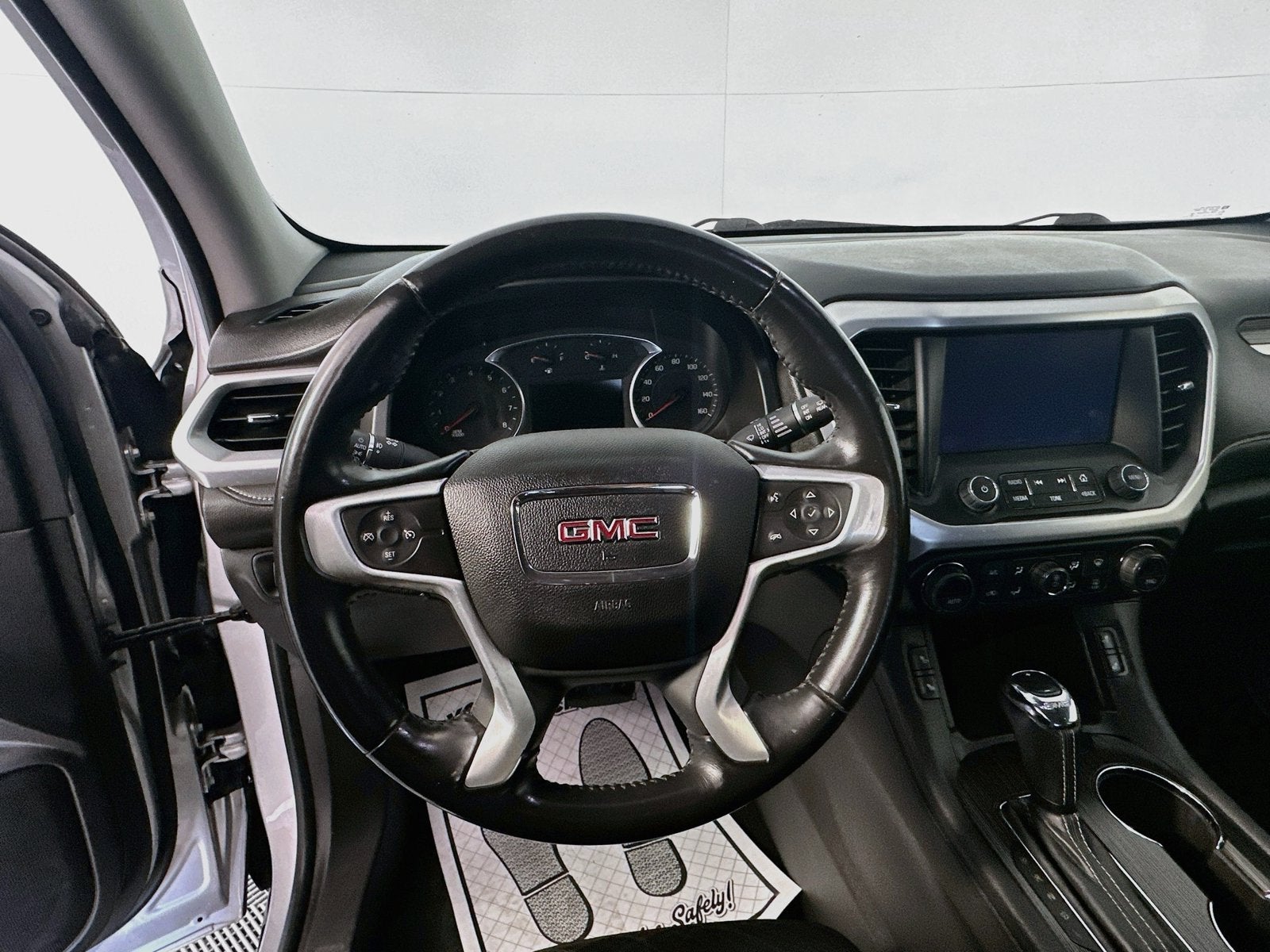 2018 GMC Acadia SLT-1