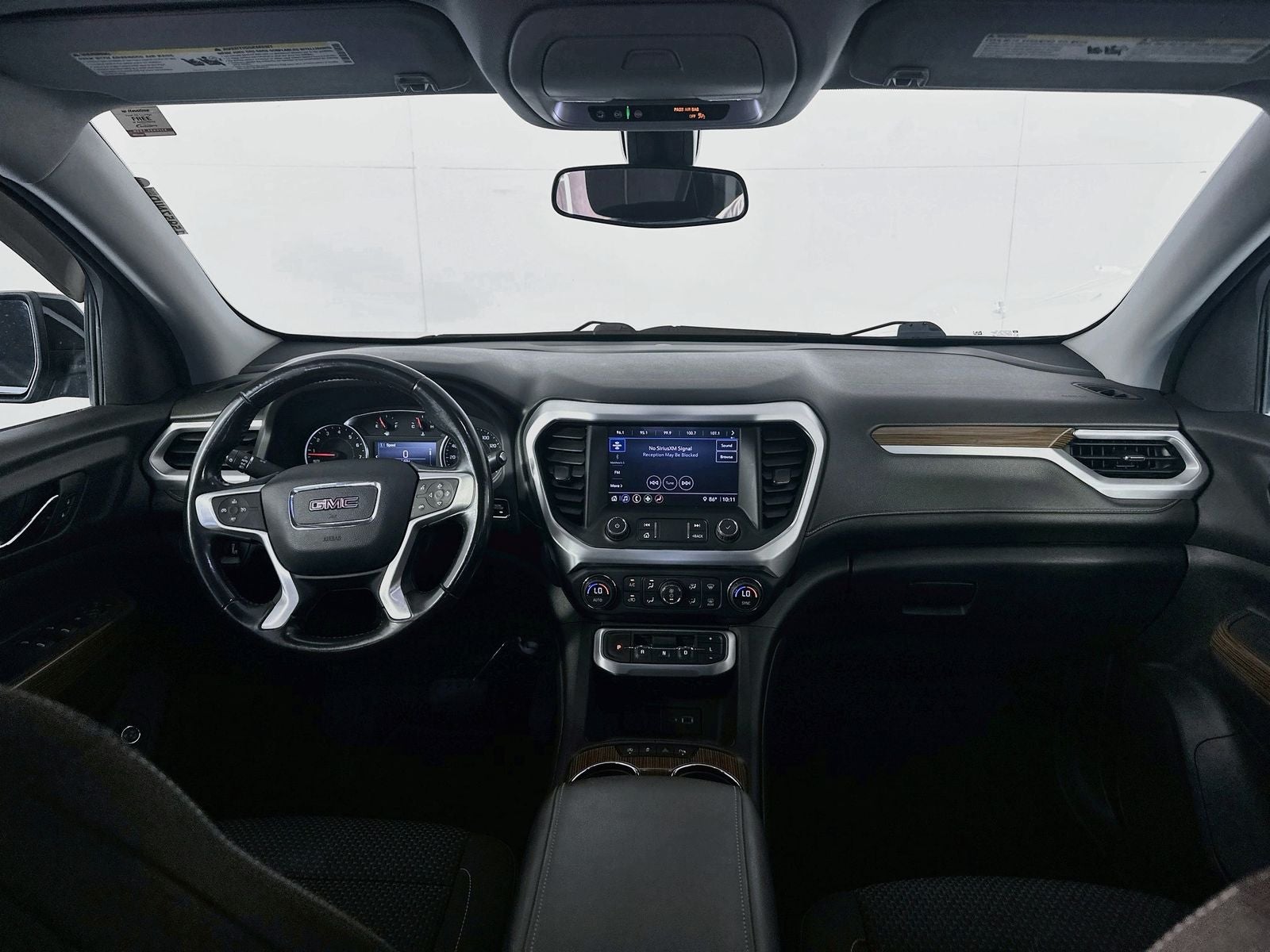 2020 GMC Acadia SLE