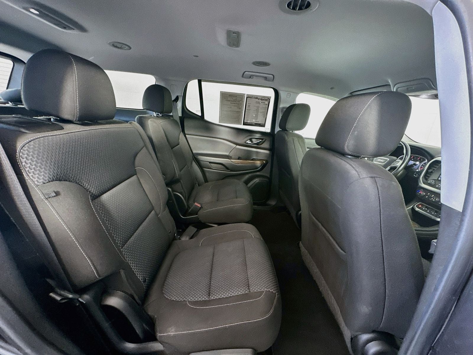 2020 GMC Acadia SLE