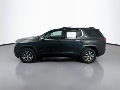 2020 GMC Acadia SLE
