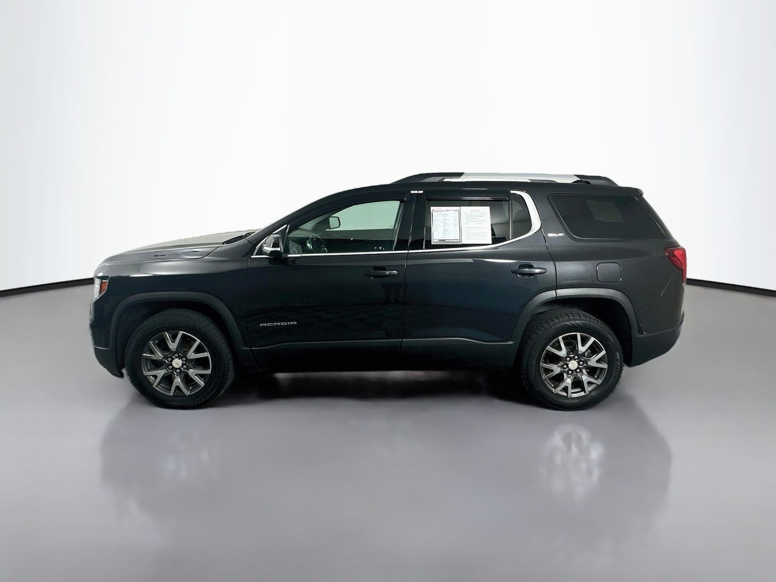 2020 GMC Acadia SLE