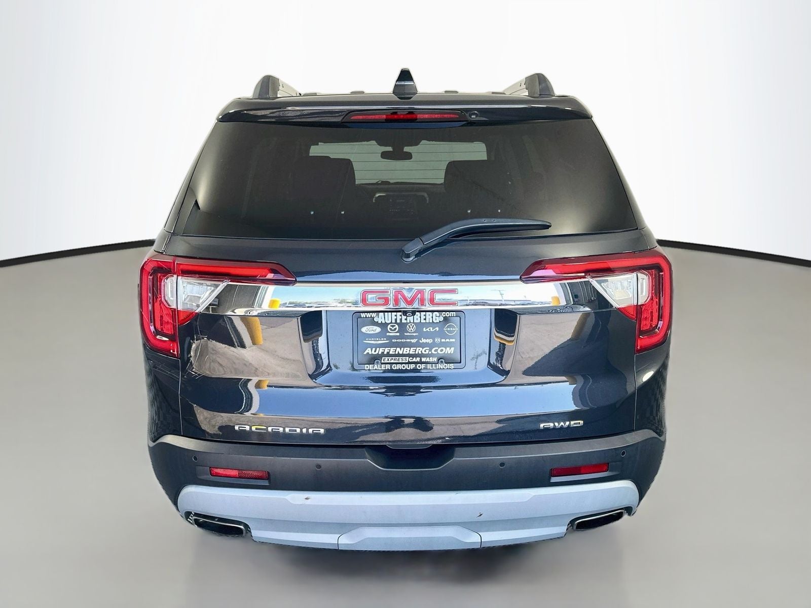 2020 GMC Acadia SLE